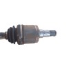 Recambio de transmision trasera izquierda para tesla model s (5yjs) referencia OEM IAM 100771900C 100771900C 