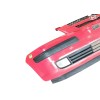 Recambio de paragolpes delantero para hyundai getz (tb) 1.3 i referencia OEM IAM 865111C100 865111C100 