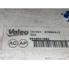 Recambio de intercooler para citroën c4 berlina 1.6 16v hdi referencia OEM IAM 9648551880  