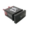 Recambio de interruptor para volkswagen passat berlina (3b3) 1.9 tdi referencia OEM IAM 3B0927134A  