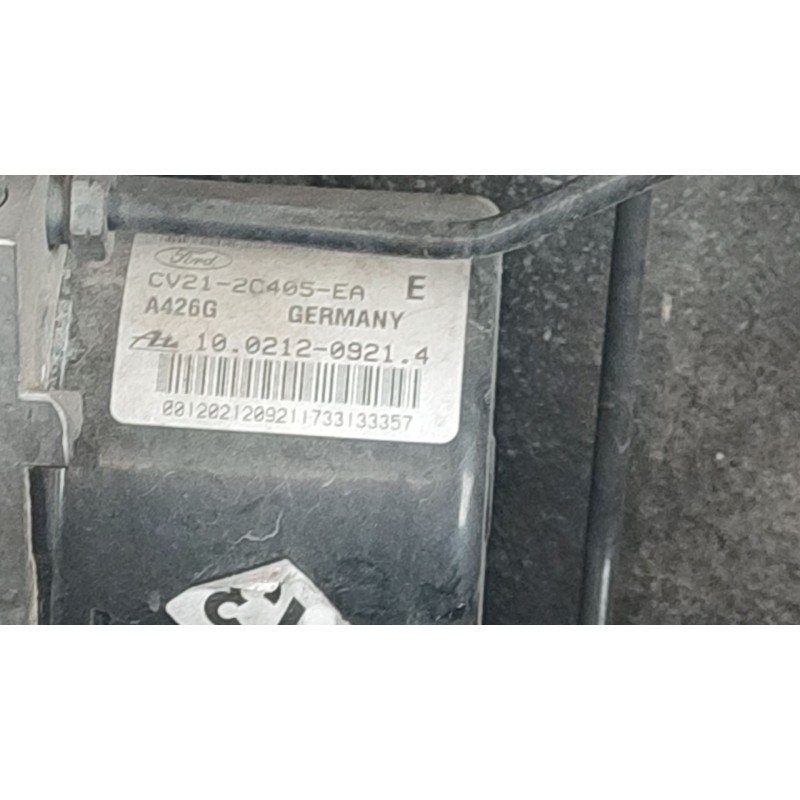 Recambio de abs para ford fiesta vi (cb1, ccn) 1.25 referencia OEM IAM 1797426  