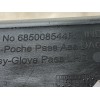 Recambio de guantera para dacia sandero iii 1.0 tce 90 referencia OEM IAM 685008544R 00239420 AS00239418