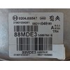 Recambio de servofreno para peugeot partner furgoneta/monovolumen (k9) 1.5 bluehdi 100 referencia OEM IAM 1635255280 9821104980 