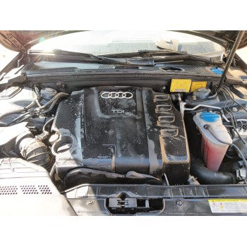 CAJA CAMBIOS B1300027L 