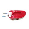 Recambio de maneta exterior delantera izquierda para nissan nv 200 (m20) evalia premium referencia OEM IAM   