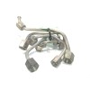 Recambio de tubo para peugeot 406 berlina (s1/s2) svdt referencia OEM IAM   