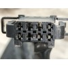 Recambio de retrovisor derecho para seat altea (5p1) 2.0 tdi 16v referencia OEM IAM 5P1857508A9B9 5P1857508P9B9 