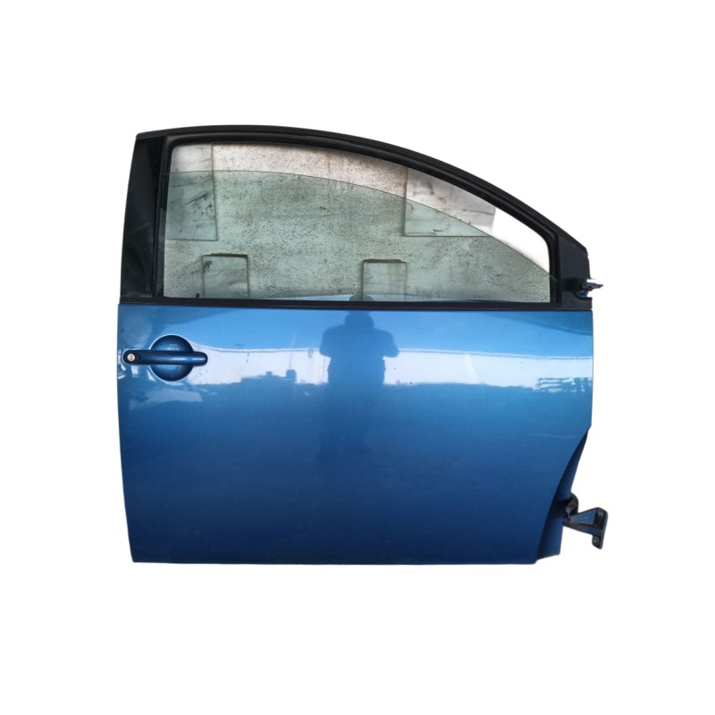 Recambio de puerta delantera derecha para volkswagen new beetle (9c1, 1c1) 1.9 tdi referencia OEM IAM 1C0831052N  