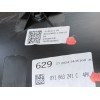 Recambio de consola central para audi a3 sportback (8ya, 8yf) 35 tdi referencia OEM IAM  8Y0862533 8Y0864981