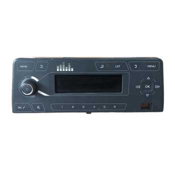 SISTEMA AUDIO / RADIO CD 9830084880 NS87098702 