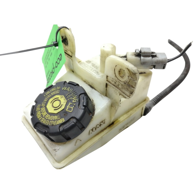 Recambio de deposito liquido direccion para renault espace iv (jk0) dynamique referencia OEM IAM 8200021398  