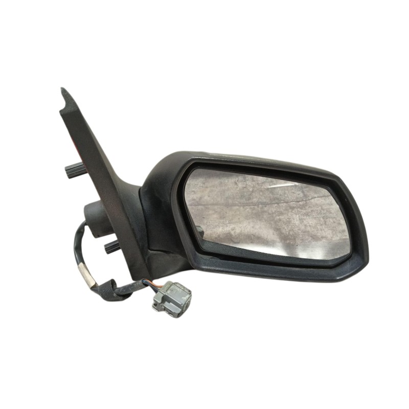 Recambio de retrovisor derecho para ford mondeo berlina (ge) ambiente referencia OEM IAM 1232184 02411900 ELECTRICO