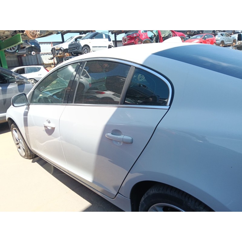 Recambio de puerta trasera izquierda para volvo s60 ii (134) d3 referencia OEM IAM 32291068  