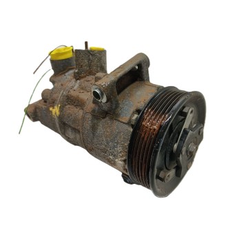 COMPRESOR AIRE ACONDICIONADO 5Q0816803D 5Q0816803B 