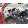 seat ibiza iv (6j5, 6p1) del año 2009