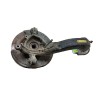 Recambio de mangueta trasera izquierda para bmw x3 (e83) 2.0 d referencia OEM IAM 33303420501 341325102 201968G