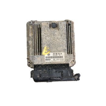 CENTRALITA MOTOR UCE 70906016AA 0281011481 070906016AA