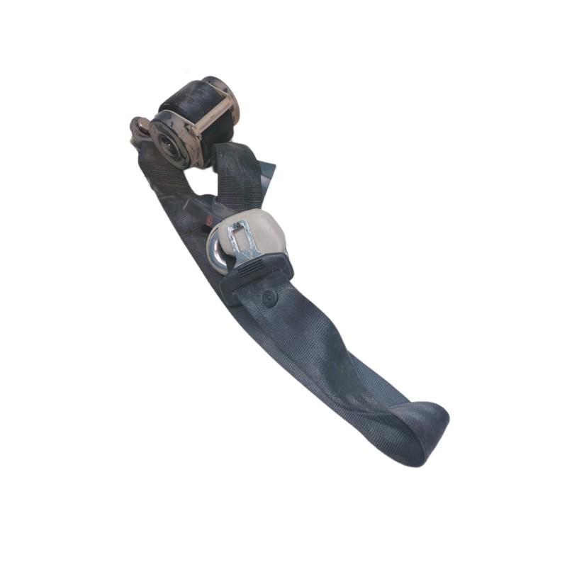 Recambio de cinturon seguridad trasero izquierdo para seat alhambra (7v9) reference referencia OEM IAM 7M385711C 1M2160045ADW 54