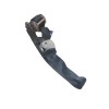 Recambio de cinturon seguridad trasero izquierdo para seat alhambra (7v9) reference referencia OEM IAM 7M385711C 1M2160045ADW 54