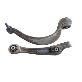 BRAZO SUSPENSION INFERIOR DELANTERO IZQUIERDO 8K0407693AD 8K0407155C 