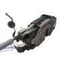 Recambio de cerradura puerta trasera izquierda para seat leon (5f1) 2.0 tdi referencia OEM IAM 5K4839015AF  