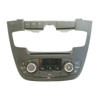 MANDO CALEFACCION / AIRE ACONDICIONADO 13273095 