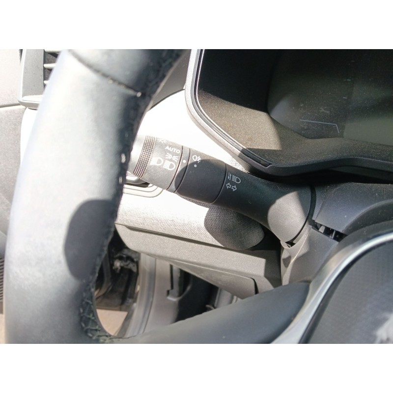 Recambio de mando luces para renault clio v (b7_) tce 90 (b7mt) referencia OEM IAM   