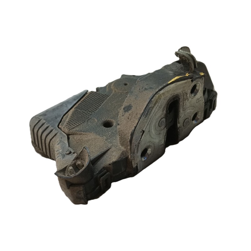 Recambio de cerradura puerta delantera derecha para toyota yaris (_p9_) 1.4 d-4d (nlp90_) referencia OEM IAM 690300D140  