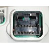Recambio de cuadro instrumentos para hyundai trajet (fo) 2.0 crdi gls referencia OEM IAM 940133A500  