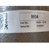 Recambio de cremallera direccion para toyota auris (_e15_) 1.8 hybrid (zwe150_) referencia OEM IAM 4550002130 1B100234 
