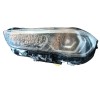 Recambio de faro izquierdo para bmw x1 (f48) sdrive 18 d referencia OEM IAM 63119477811 90178479ZM02 