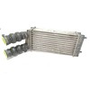 Recambio de intercooler para citroën c4 berlina 1.6 16v hdi referencia OEM IAM 9648551880  