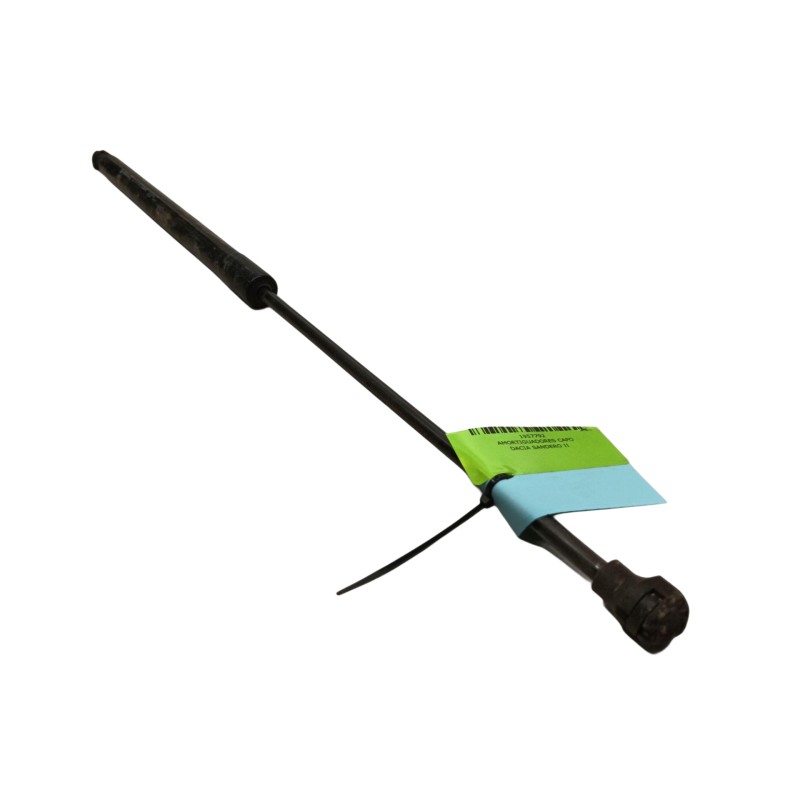 Recambio de amortiguadores capo para dacia sandero ii (b8_) 1.2 referencia OEM IAM 654713274R 7000210541D0 