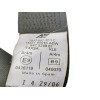 Recambio de cinturon seguridad trasero izquierdo para seat alhambra (7v9) reference referencia OEM IAM 7M385711C 1M2160045ADW 54