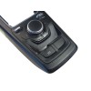 Recambio de consola central para audi q2 (gab, gag) 1.6 tdi referencia OEM IAM 81B919614A 81B864261 