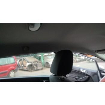 AIRBAG CORTINA DELANTERO IZQUIERDO 