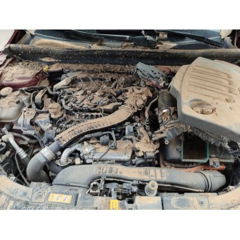 MOTOR COMPLETO 654920 