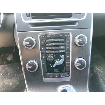 SISTEMA AUDIO / RADIO CD 