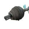Recambio de transmision delantera izquierda para volkswagen golf plus v (5m1, 521) 2.0 tdi referencia OEM IAM 3C0407271AJ  