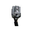 Recambio de retrovisor derecho para ford mondeo berlina (ge) ambiente referencia OEM IAM 1232184 02411900 ELECTRICO