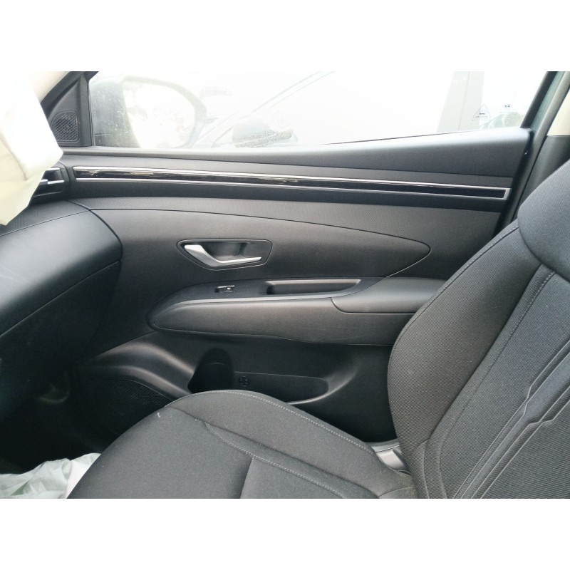Recambio de guarnecido puerta delantera derecha para hyundai tucson (nx4e, nx4a) 1.6 t-gdi referencia OEM IAM   