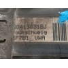 Recambio de amortiguador delantero izquierdo para skoda fabia ii (542) 1.2 referencia OEM IAM 6Q0413031BJ 5F7B1VWA 