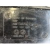 Recambio de deposito adblue para volkswagen tiguan (ad1, ax1) 2.0 tdi referencia OEM IAM 5QF131877N  5QF131877N