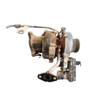 TURBOCOMPRESOR A6510900886 16036059323 
