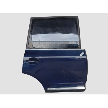 PUERTA TRASERA DERECHA 7L0833056M 