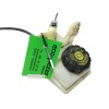 Recambio de deposito liquido direccion para renault espace iv (jk0) dynamique referencia OEM IAM 8200021398  