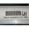 Recambio de cuadro instrumentos para hyundai trajet (fo) 2.0 crdi gls referencia OEM IAM 940133A500  