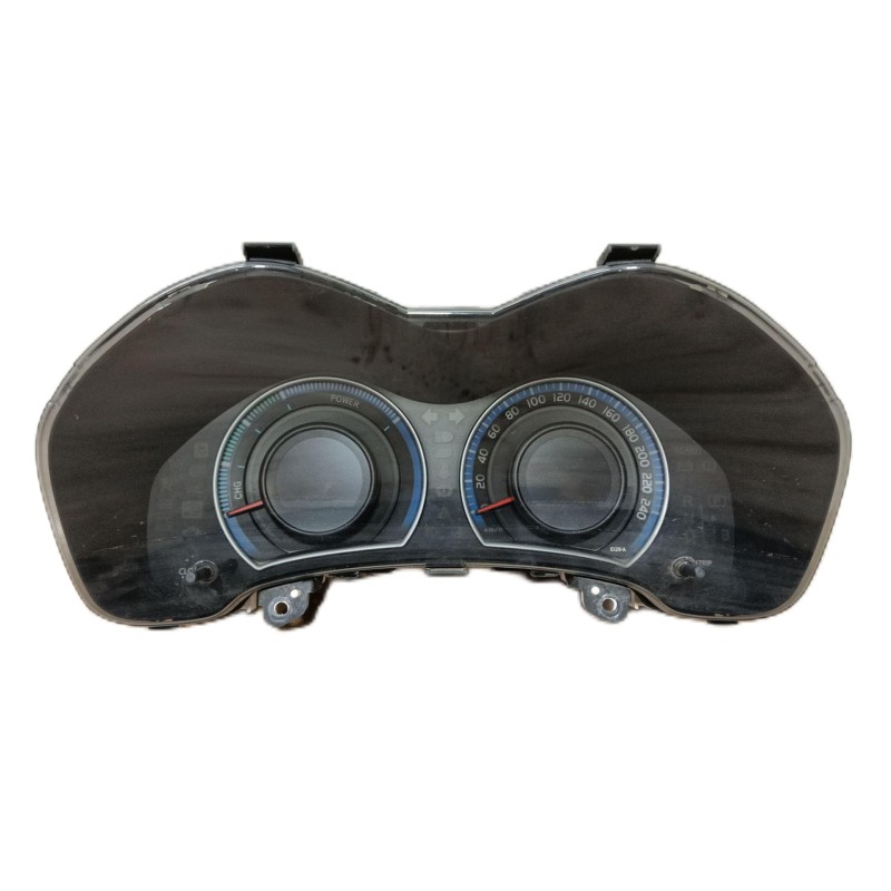 Recambio de cuadro instrumentos para toyota auris (_e15_) 1.8 hybrid (zwe150_) referencia OEM IAM 838000ZN51 838000ZN50 