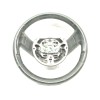 Recambio de volante para citroën c4 berlina 1.6 16v hdi referencia OEM IAM 4109JE 96591807ZD 