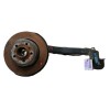 Recambio de mangueta trasera izquierda para bmw x3 (e83) 2.0 d referencia OEM IAM 33303420501 341325102 201968G